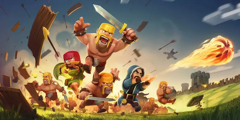 Clash-of-clans/page-header game boosting service header