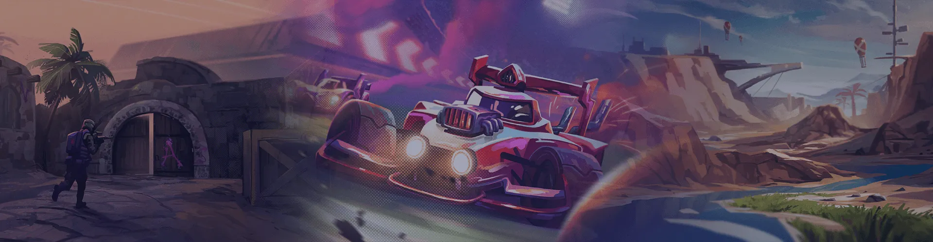 Game Coaching Game Coaching