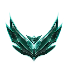 Platinum I rank icon