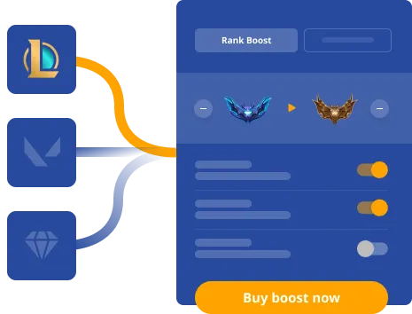 Seleziona il Tuo Servizio Preferito tutorial step image