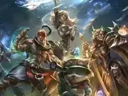 League of Legends Boosting Service - Professional Rank Boost